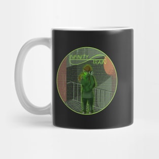 Infinity Train Mug